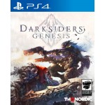 Darksiders Genesis [PS4]